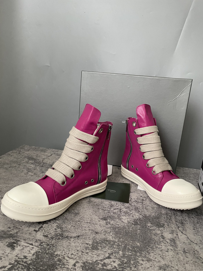 Rick Owen Sneaker