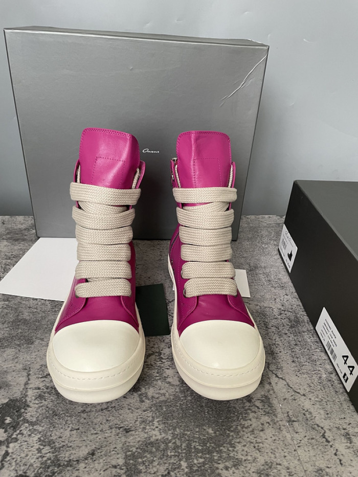 Rick Owen Sneaker