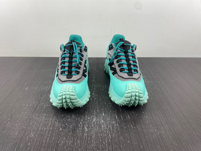 MONCLER TRAILGRIP GORE-TEX