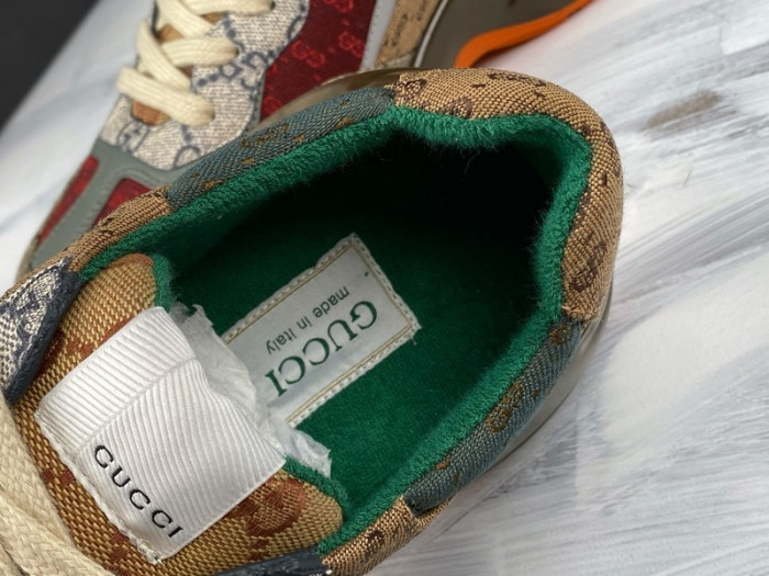 Gvc*1 sneaker