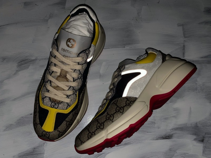 Gvc*1 sneaker