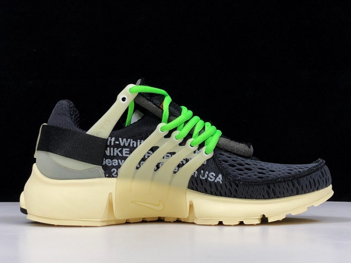 Nike Air Presto Off-White Men