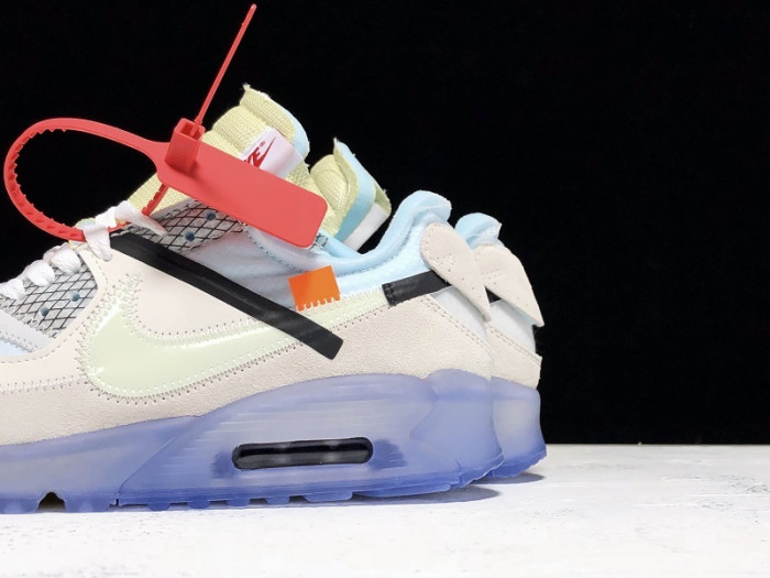 Air Max 90  - AA7293 100