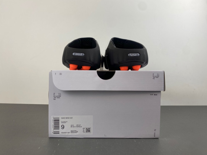 Nike Mind 001 Slide HQ4307-001