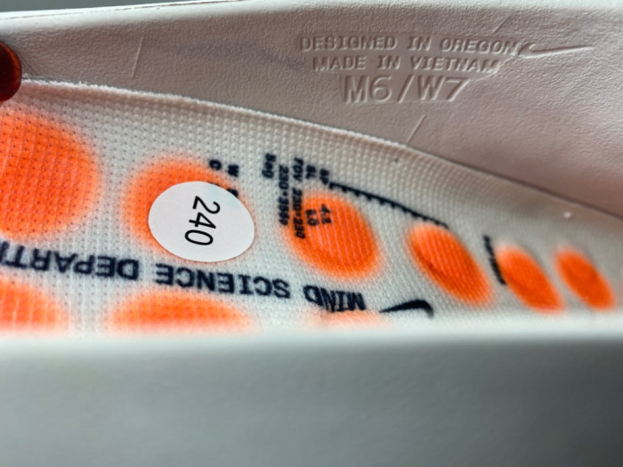 Nike Mind 001 Slide HQ4307-003