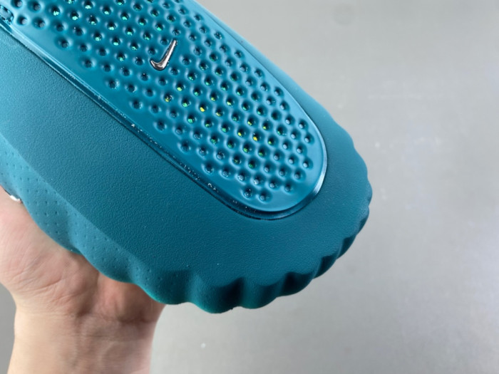 Nike Mind 001 Slide Geode Teal Light Menta HQ4307-301