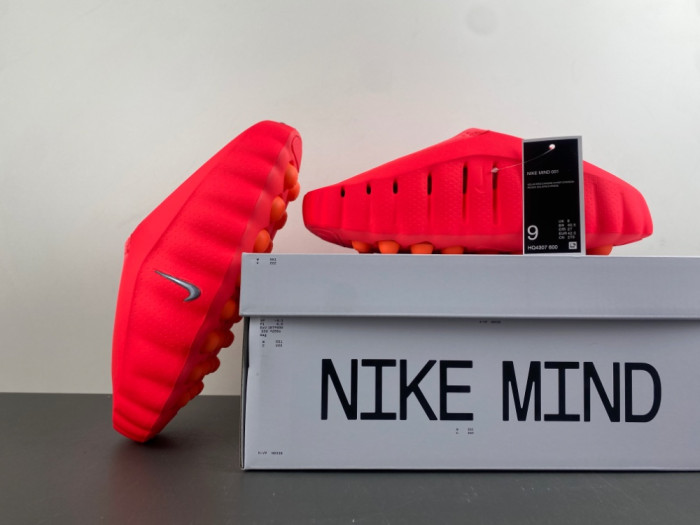 Nike Mind 001 Slide HQ4307-600