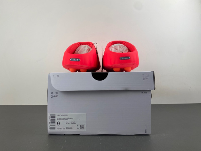 Nike Mind 001 Slide HQ4307-600