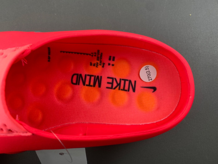 Nike Mind 001 Slide HQ4307-600