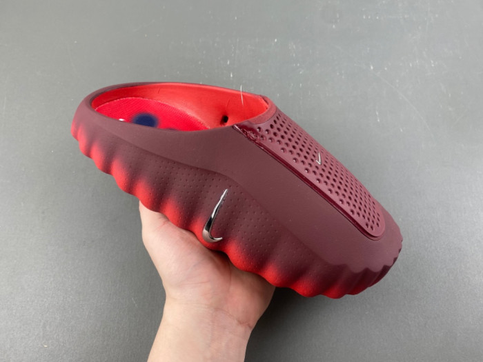 Nike Mind 001 “Team Red” HQ4307-601