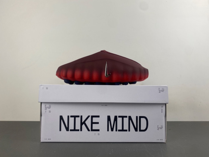 Nike Mind 001 “Team Red” HQ4307-601