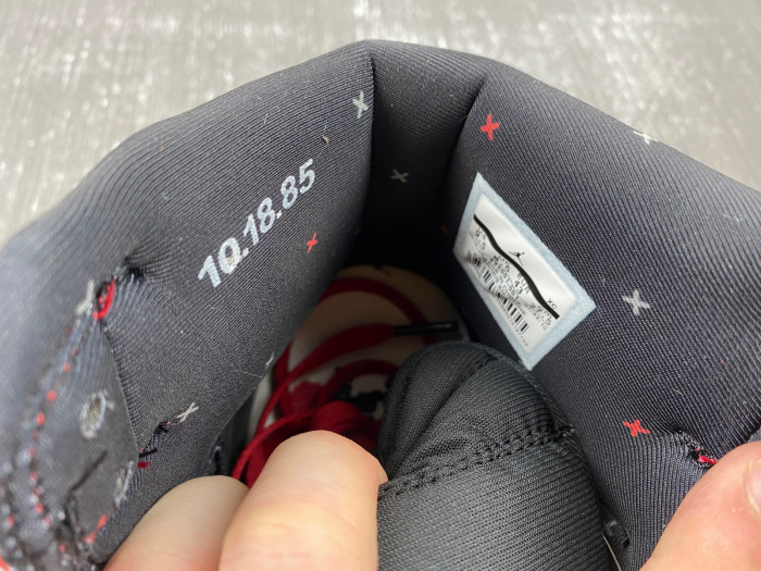 Air Jordan 1 Retro High 