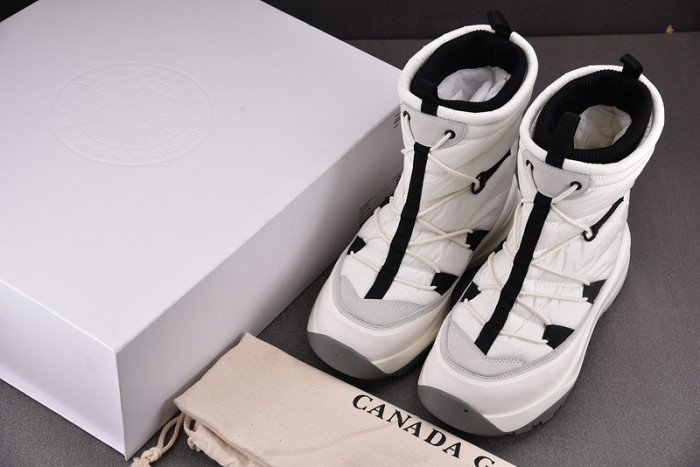 Can*a G00se Toronto Boot