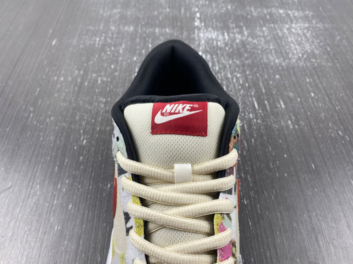 Nike Dunk PARIS MENS SPORTS 308270-111