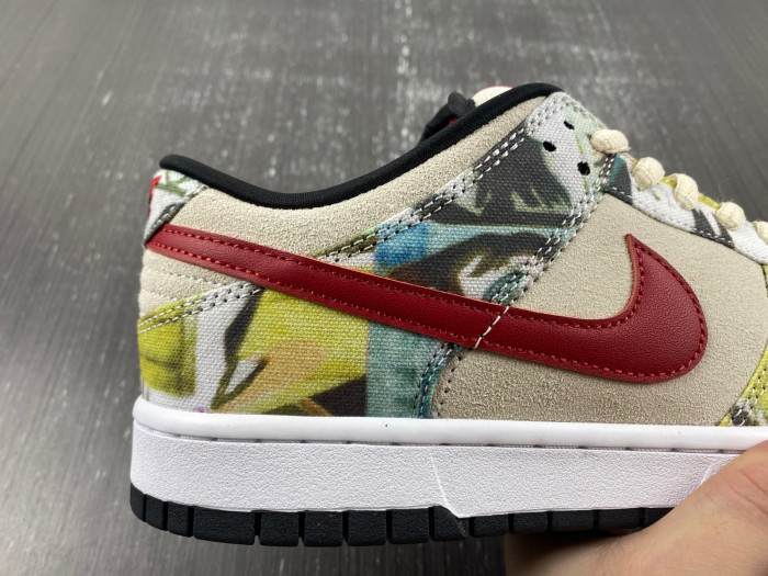 Nike Dunk PARIS MENS SPORTS 308270-111