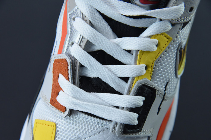 NIKE DUNK LOW SCRAP "MIGHTY SWiSHERS" DX6058-101