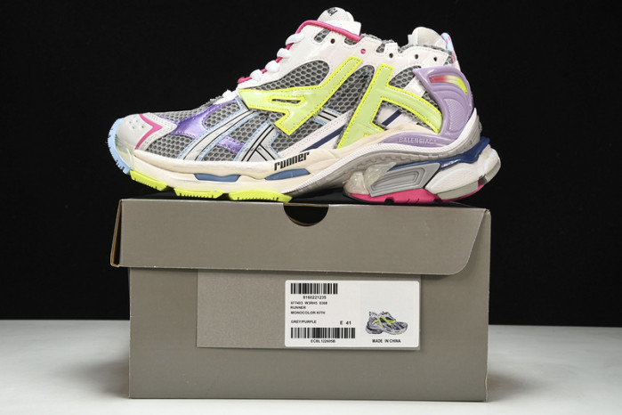Ba1en*iaga -RUNNER