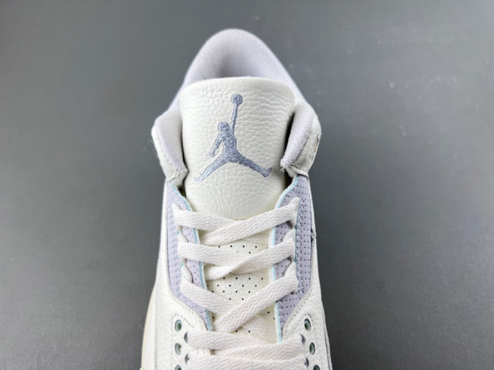 Air Jordan 3 Retro Spring Is In The Air IF4396-100