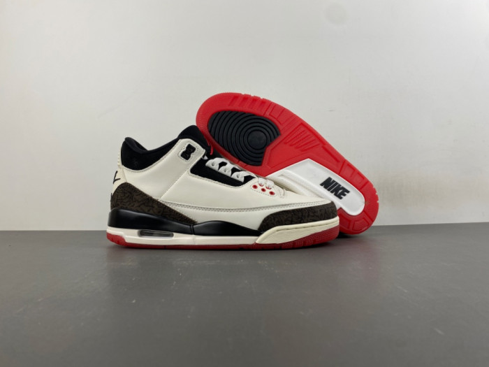 Air Jordan 3 OG “World’s Best Dad” IF4396-103