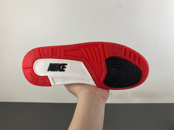Air Jordan 3 OG “World’s Best Dad” IF4396-103