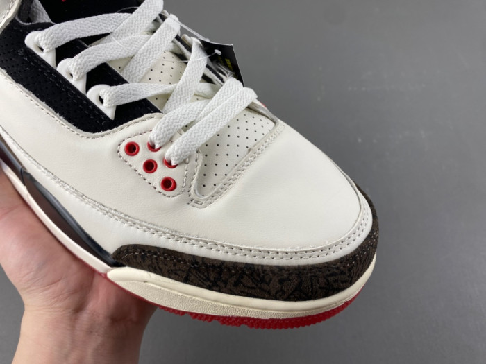Air Jordan 3 OG “World’s Best Dad” IF4396-103