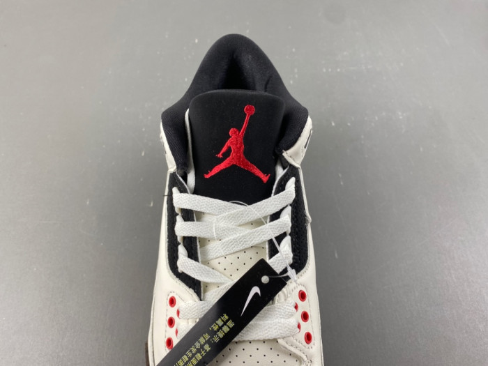 Air Jordan 3 OG “World’s Best Dad” IF4396-103