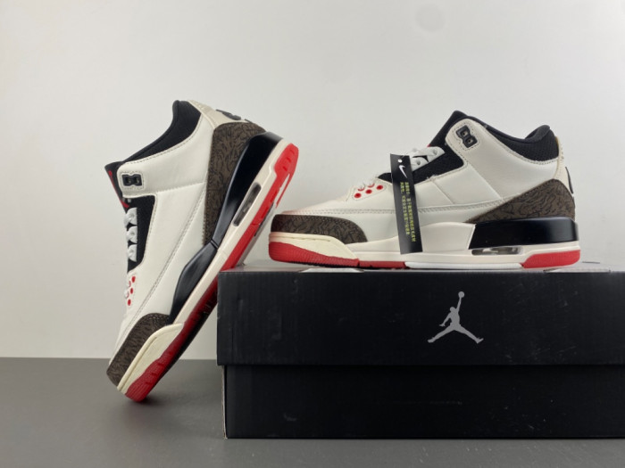 Air Jordan 3 OG “World’s Best Dad” IF4396-103
