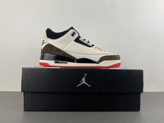 Air Jordan 3 OG “World’s Best Dad” IF4396-103