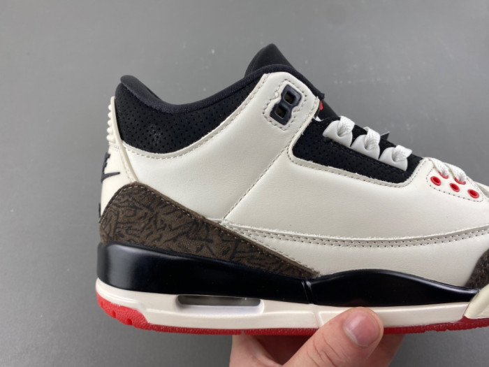 Air Jordan 3 OG “World’s Best Dad” IF4396-103
