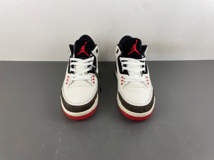 Air Jordan 3 OG “World’s Best Dad” IF4396-103