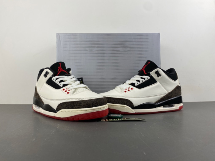 Air Jordan 3 OG “World’s Best Dad” IF4396-103