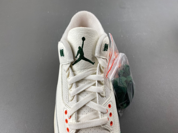 Air Jordan 3 Retro SP SoleFly Miami IF4491-100