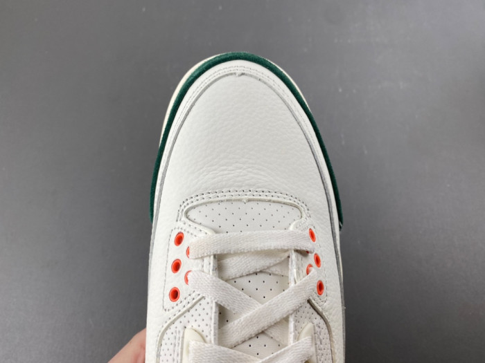 Air Jordan 3 Retro SP SoleFly Miami IF4491-100