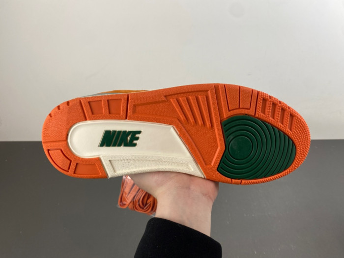 Air Jordan 3 Retro SP SoleFly Miami IF4491-100