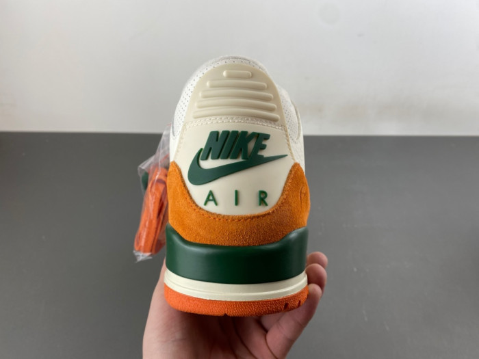 Air Jordan 3 Retro SP SoleFly Miami IF4491-100