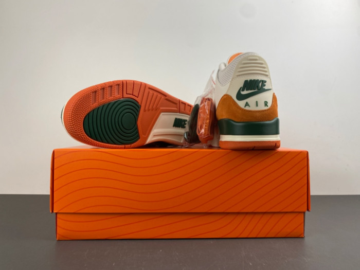 Air Jordan 3 Retro SP SoleFly Miami IF4491-100