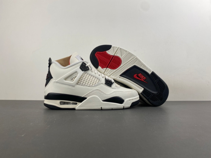 Air Jordan 4 “Flight Club” IM4002-100