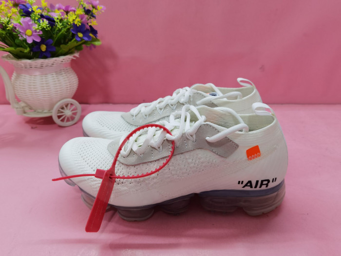 Nike Air VaporMax Off-White  AA3831-100