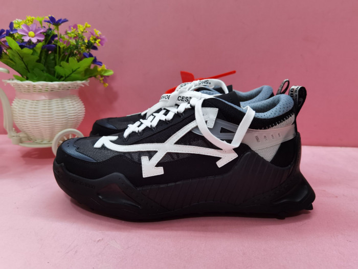 C/O​ ODSY-1000 SNEAKERS