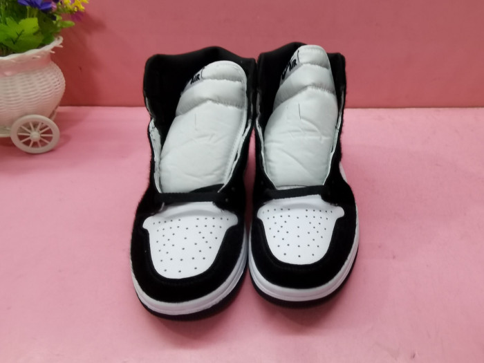 Air Jordan 1 High OG "Twist" - CD0461 007