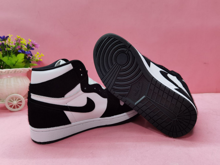 Air Jordan 1 High OG "Twist" - CD0461 007