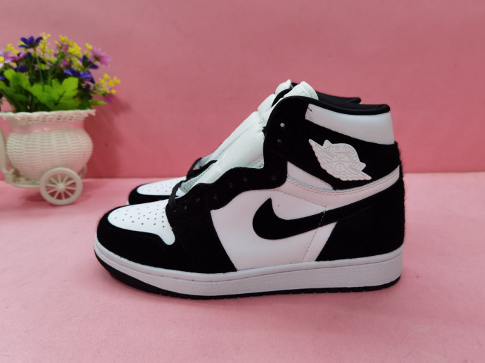 Air Jordan 1 High OG "Twist" - CD0461 007