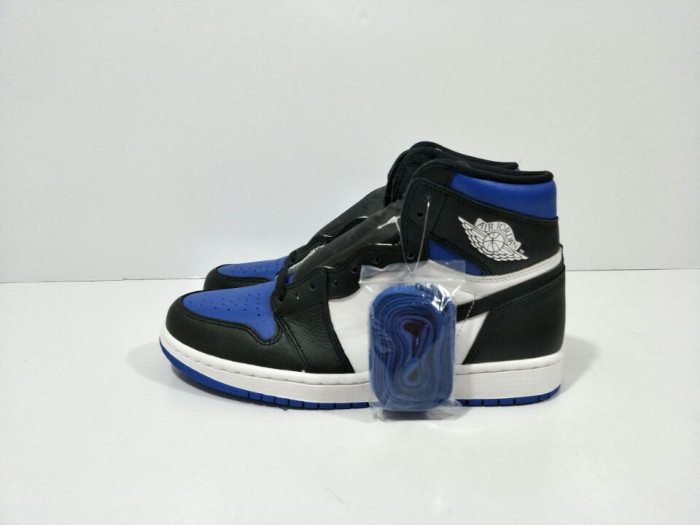 Air Jordan 1 Retro High OG Royal Toe 555088-041