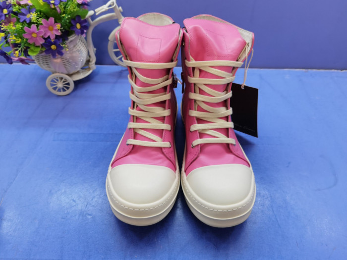 Rick Owens Sneaker