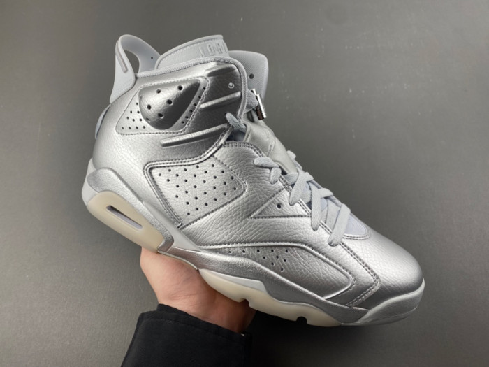 Air Jordan 6 “PSG” IQ5135-001