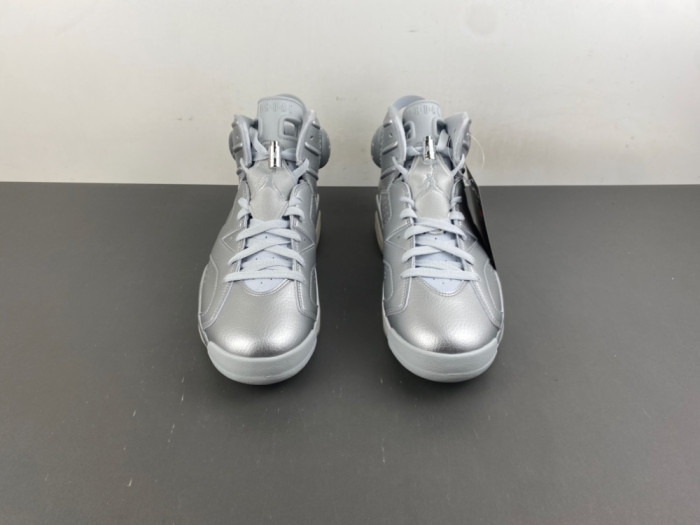 Air Jordan 6 “PSG” IQ5135-001