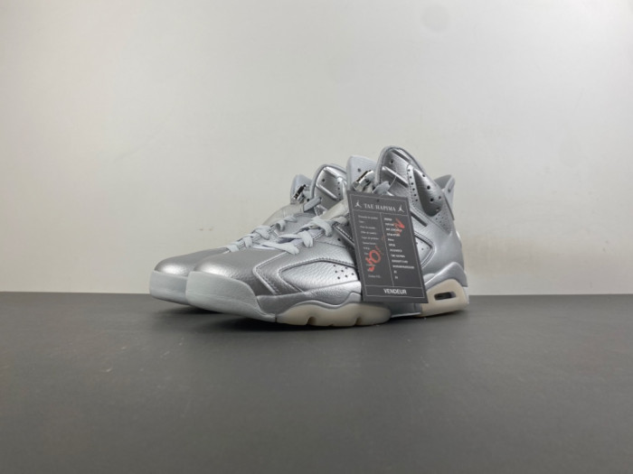 Air Jordan 6 “PSG” IQ5135-001