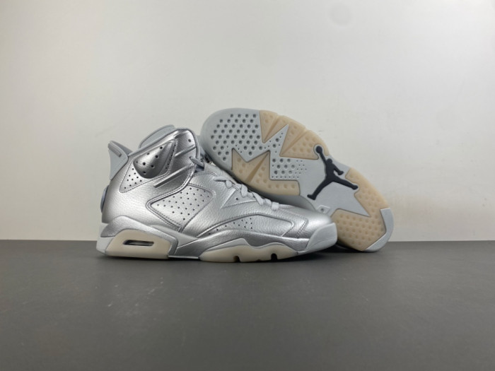 Air Jordan 6 “PSG” IQ5135-001