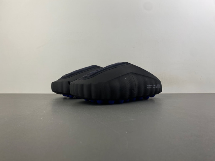 Nike Mind 001 Slide Fragment Black IQ8502-001