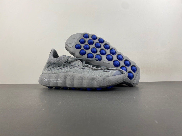 Nike Mind 002 Flyknit Fragment Particle Grey IQ8504-001